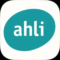 Ahli Mobile-Palestine icon