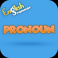 English Grammar Pronouns Quiz icon