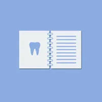 Dental Diary icon