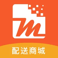 淼迈配送商城 icon