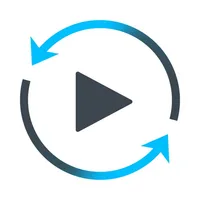 Video Converter & Compressor icon