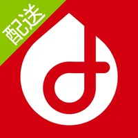 点滴外卖配送 icon