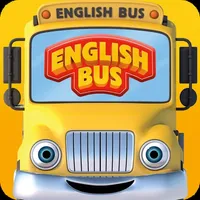 English Bus icon