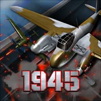 STRIKERS 1945-2 M icon