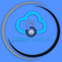 ASSET VAULT - Asset Management icon