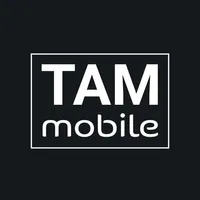 TAM mobile icon