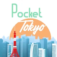 Pocket Tokyo icon