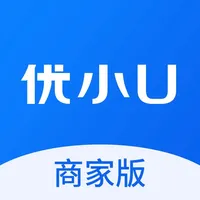 优小U商家版 icon