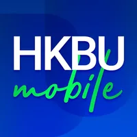 HKBU Mobile icon