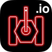 Tank battle io multiplayer icon