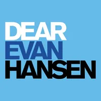 Dear Evan Hansen Stickers icon