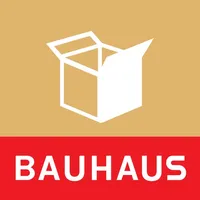 BAUHAUS Umzugshelfer – die App icon