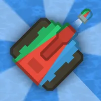 Tanks VS Ships icon