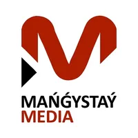 Mangystau Media icon