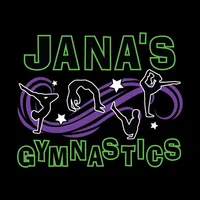 Jana's Gymnastics icon