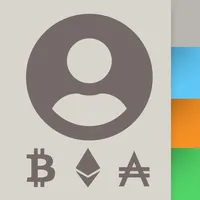 Crypto Contacts icon