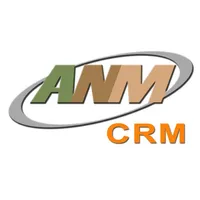 ANM CRM icon