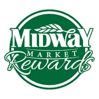 Midway Market icon