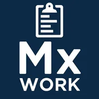 MxWork icon