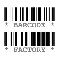 Barcode Factory + icon