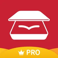 ScannerHD Pro - PDF Scan icon