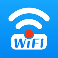 WiFi自動接続 - WiFiパスワードを自動的に取得する icon