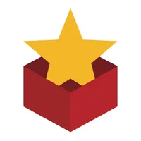 Starbox: kids tasks to-do list icon