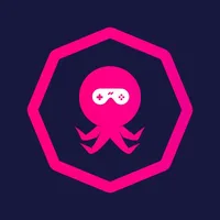 Octo Gaming icon