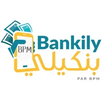 Bankily icon