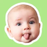 Stickers Maker WhatsAp icon