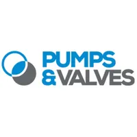 Pumps and Valves icon