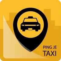 Ping Je Taxi icon