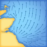 iStreams North Sea (NW) icon