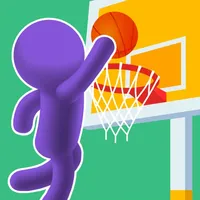 Perfect Dunk 3D icon