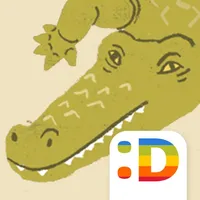 Písmenkové safari icon