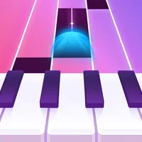 Magic Tiles Vocal icon