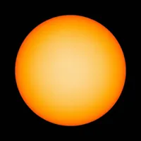 Solar Activity icon