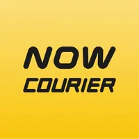 Now Courier icon