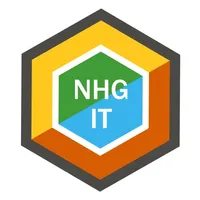 NHG IT Dashboard icon