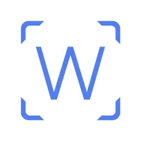 WRD Scanner icon