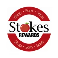 Stokes Market icon