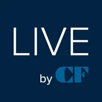 LIVE by CF icon