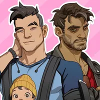 Dream Daddy icon