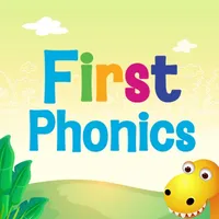 First Phonics icon