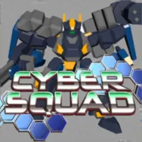 CYBER SQUAD icon