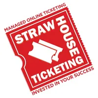 Straw House Ticketing icon