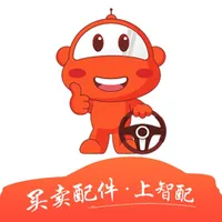 智配汽配 icon