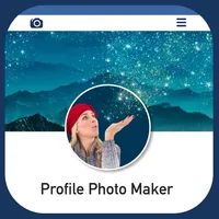 Profile Photo Maker - Frames icon