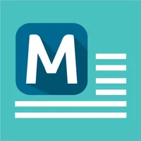 Mathrubhumi E-Paper icon