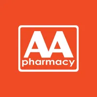 AA Pharmacy Healthcare icon